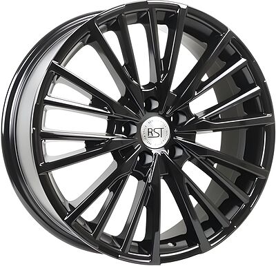 RST R178 Hyundai 7x18 5x114.3 ET 35 Dia 67.1 BL