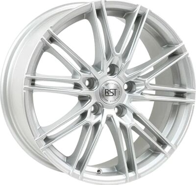 RST R187 7x17 5x110 ET 46 Dia 63.4 S