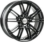 RST R187 7x17 5x114.3 ET 45 Dia 54.1 BL