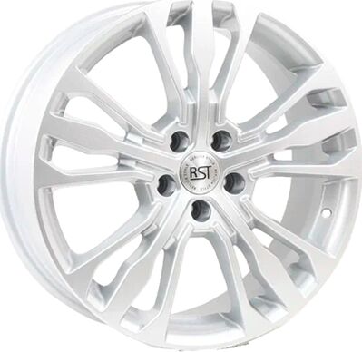 RST R188 7x18 5x108 ET 33 Dia 60.1 BFP