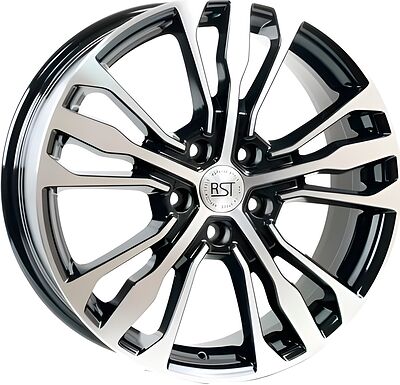 RST R188 Exeed TXL 7x18 5x108 ET 36 Dia 65 BD