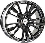 RST R188 Exeed TXL 7x18 5x108 ET 36 Dia 65.1 BL