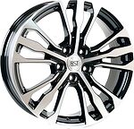 RST R188 Exeed,Tiggo, Omoda 7x18 5x108 ET 33 Dia 60.1 BD
