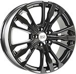 RST R188 Geely, Lexus