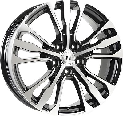 RST R188 Geely, Lexus 7x18 5x114.3 ET 45 Dia 60.1 BD