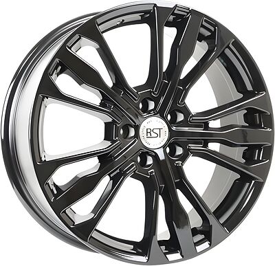 RST R188 Geely, Lexus 7x18 5x114.3 ET 45 Dia 60.1 BL