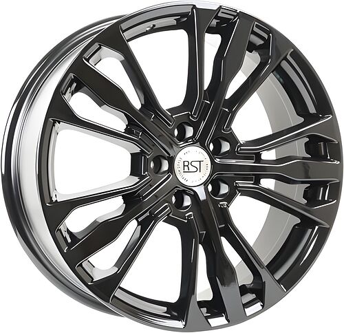 RST R188 Geely, Lexus