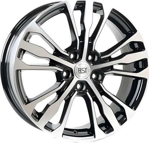 RST R188 Jolion