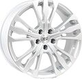 RST R188 7x18 5x108 ET 36 Dia 65.1 Silver