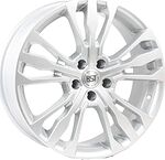 RST R188 7x18 5x108 ET 36 Dia 65.1 Silver