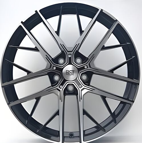 RST R189FF