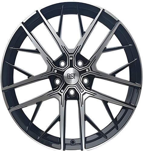 RST R189FF BMW