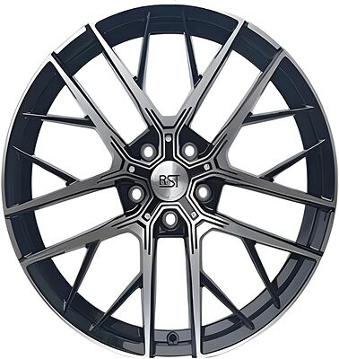 RST R189FF BMW 8x19 5x112 ET 46 Dia 66 BD