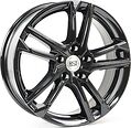 RST R197 6.5x17 5x114.3 ET 35 Dia 67.1 BL