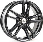 RST R197 6.5x17 5x108 ET 33 Dia 60.1 BL