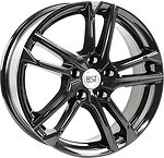 RST R197 Chery 6.5x17 5x108 ET 33 Dia 60.1 BL