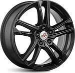 RST R197 6.5x17 5x108 ET 33 Dia 60.1 GB RST R197 6.5x17 5x108 ET 33 Dia 60.1 GB