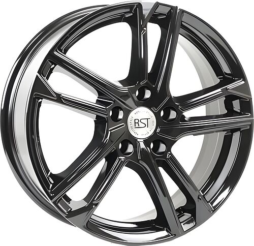 RST R197 Jolion