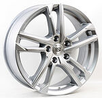 RST R197 6.5x17 5x108 ET 33 Dia 60.1 S