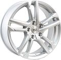 RST R197 6.5x17 5x114.3 ET 35 Dia 67.1 Silver