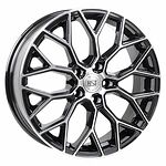 RST R198 6.5x18 5x114.3 ET 37 Dia 66.5 BFP