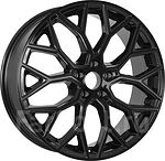 RST R198 6.5x18 5x108 ET 33 Dia 60.1 BL