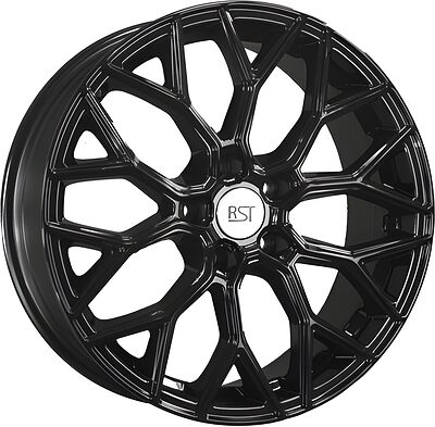 RST R198 Chery 6.5x18 5x108 ET 33 Dia 60.1 BL