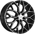 RST R198 Jolion 6x18 5x114 ET 37 Dia 66 BD