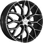 RST R198 Jolion 6x18 5x114 ET 37 Dia 66 BD
