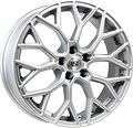 RST R198 Jolion 6x18 5x114 ET 37 Dia 66 Silver