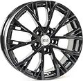 RST R207 6.5x17 5x114.3 ET 35 Dia 67.1 BL