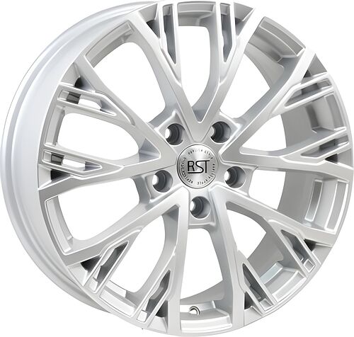 RST R207 Coolray