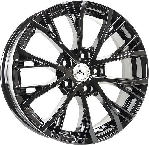 RST R207 Kia