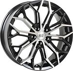 RST R208 Jolion