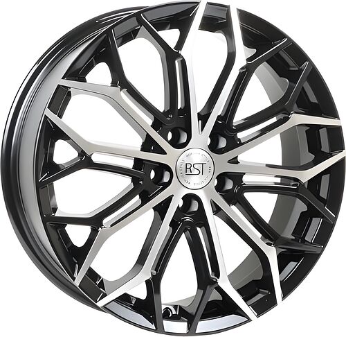 RST R208 Jolion