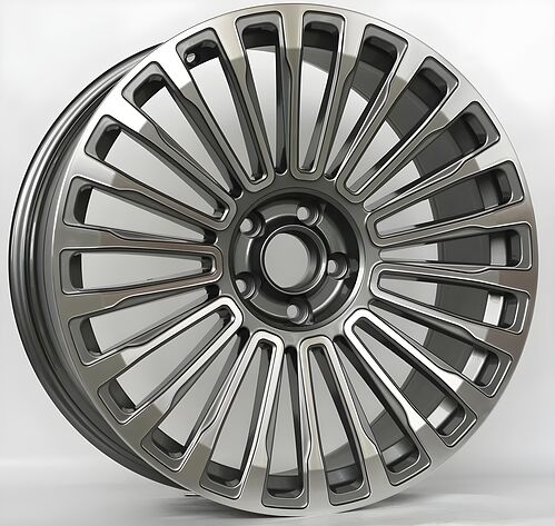 RST R2101FF