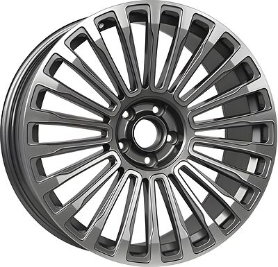 RST R2101FF Avatr 9x21 5x114 ET 35 Dia 60 GRD