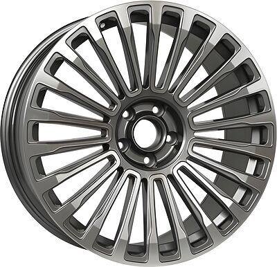 RST R2101FF 9x21 5x114.3 ET 35 Dia 60.1 GRD