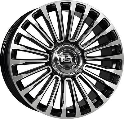RST R2101FF ZEEKR/Volvo XC90 II Facelift 2024-2026 9x21 5x108 ET 40 Dia 63.3 BD