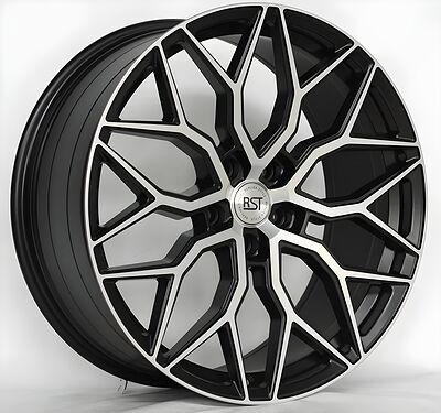 RST R2104FF 9x21 5x114.3 ET 40 Dia 67.1 BD