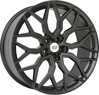 RST R2104FF BMW X5/X6 IV X7 G07 10.5x21 5x112 ET 43 Dia 66.6 BLm