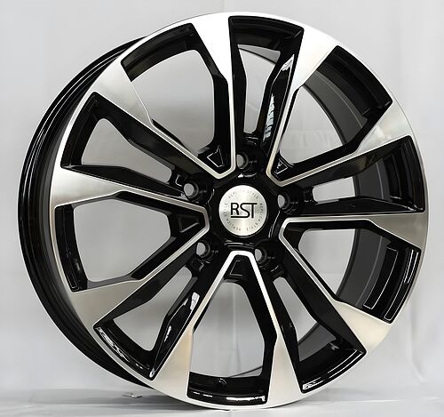 RST R2107FF