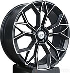 RST R2109FF 8.5x21 5x114.3 ET 45 Dia 67.1 BD