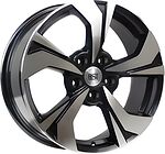 RST R217 JAC