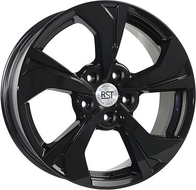 RST R217 JAC 7x17 5x108 ET 40 Dia 54 BL