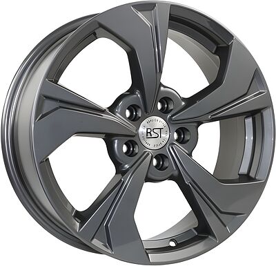 RST R217 JAC 7x17 5x108 ET 40 Dia 54 BMG