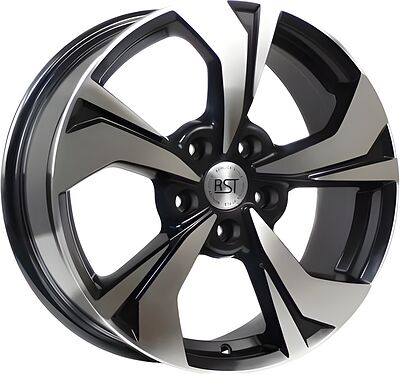 RST R217 Nissan 7x17 5x114.3 ET 40 Dia 66.1 BDm