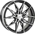 RST R218 7.5x18 5x114.3 ET 45 Dia 67.1 BFP