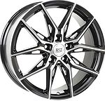 RST R218 7.5x18 5x114.3 ET 45 Dia 67.1 BFP