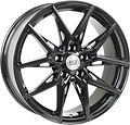 RST R218 7.5x18 5x114.3 ET 45 Dia 67.1 BL